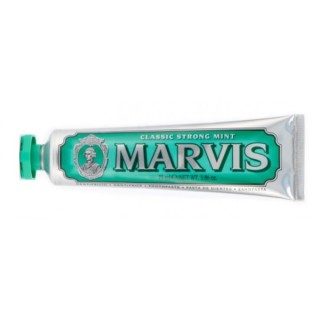 Marvis Dentifrice Menthe classique 75ml