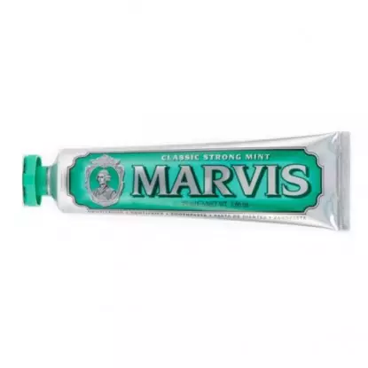 Marvis Dentifrice Menthe classique 75ml