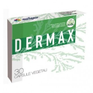 Dermax 30 gélules végétales