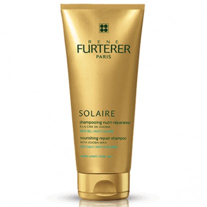 Furterer Shampooing Solaire Nutri-Réparateur 200ml