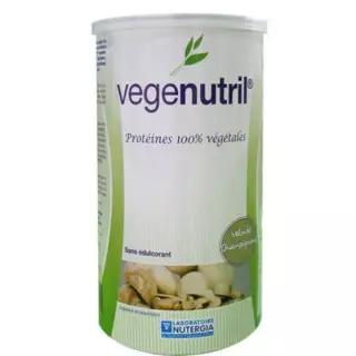 Vegenutril Velouté champignons 300gr