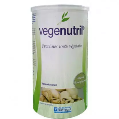 Vegenutril Velouté champignons 300gr