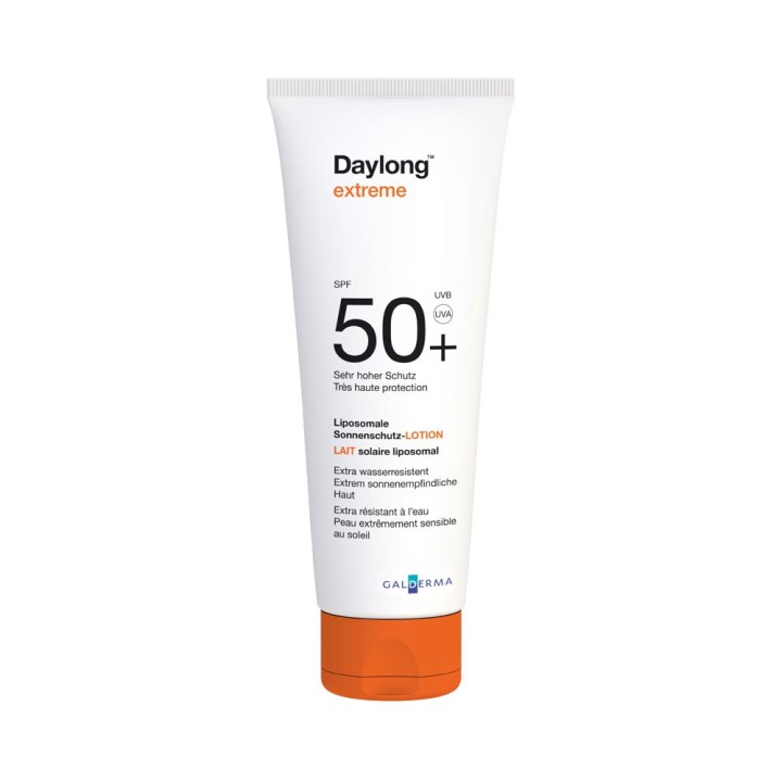 Daylong Extreme Lotion Solaire SPF 50+ 100 ml