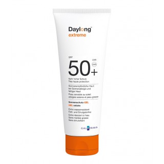 Daylong Extreme Gel solaire 50 SPF 50ml
