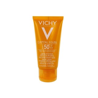 Vichy Capital Soleil Crème visage  SPF50+ 50ml