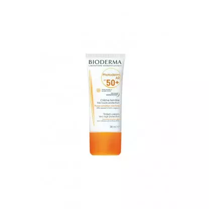 Bioderma Photoderm AR SPF 50+ Crème Teintée 30ml