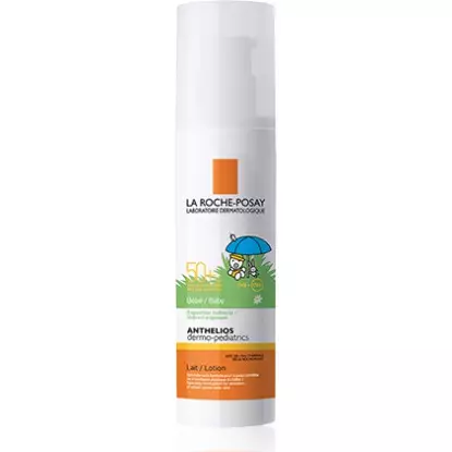 Anthelios Dermo-Pediatrics Lait SPF 50+ 50ml