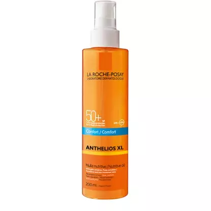 La Roche-Posay Anthelios XL Huile Nutritive SPF 50+ 200ml