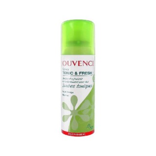 Jouvence Spray Tonic & Fresh jambes 156ml