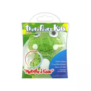 TheraPearl Kids Compresse Grenouille