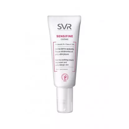 SVR Sensifine Crème Apaisante 40 ml