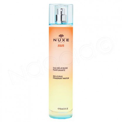 Nuxe Sun frissítő víz hölgyeknek | tech-trend.hu