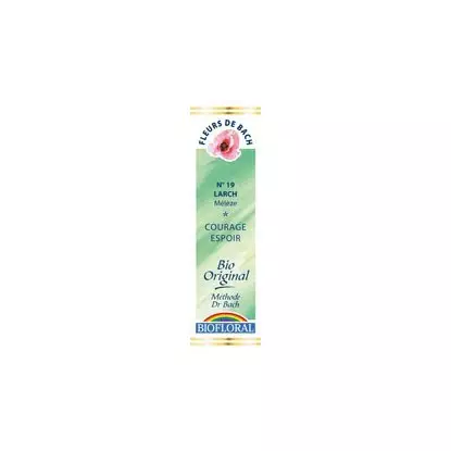 Mélèze / Larch n°19 compte gouttes 20ml
