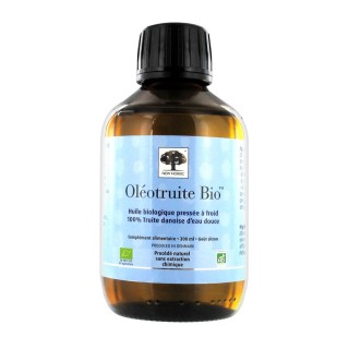 New Nordic Oléotruite Bio 200 ml