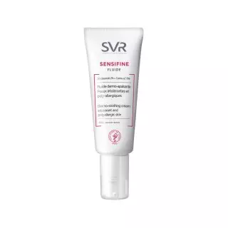 SVR Sensifine Fluide Dermo-Apaisant 40 ml