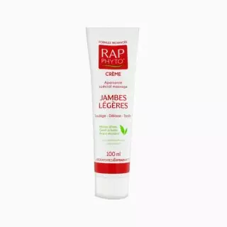 Rap Phyto Crème Tube 100ml