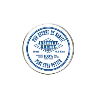 Institut Karité Pur beurre de karité 10ml