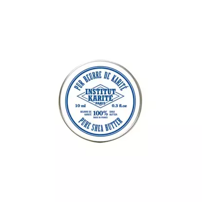 Institut Karité Pur beurre de karité 10ml