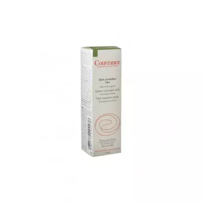 Avène Couvrance Stick Correcteur Vert
