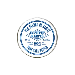 Institut Karité Pur beurre de karité 50ml