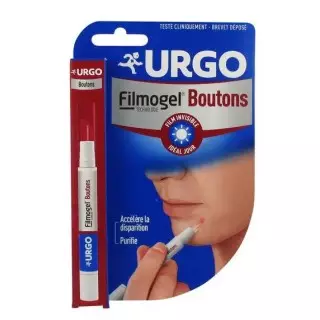 Urgo Filmogel Boutons Stylo de 2 ml