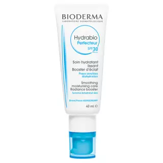Bioderma Hydrabio Perfecteur SPF 30 Soin lissant 40ml
