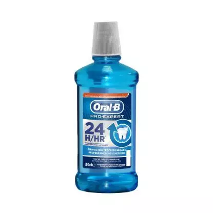 Oral B Pro Expert 24H Protection 500ml
