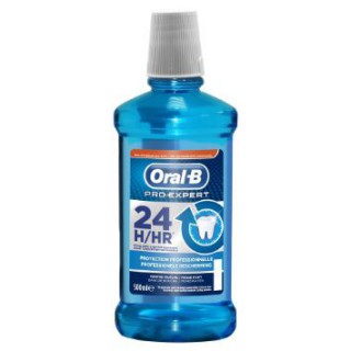 Oral B Pro Expert 24H Protection 500ml