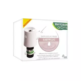 Phytosun Arôms Diffuseur Prise Easyplug