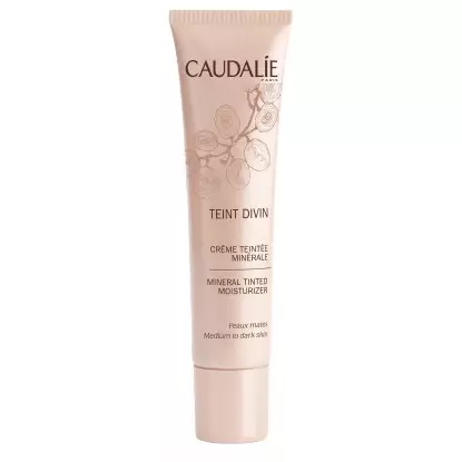 Caudalie Divin Crème Teintée Peaux Mates 30ml