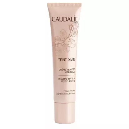 Caudalie Divin Crème Teintée Peaux Claires 30ml