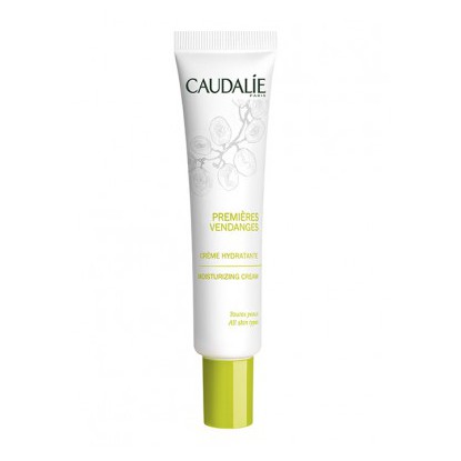 CAUDALIE Vitaminized Pulp 1st Harvest Moisturizing Cream 40 ml