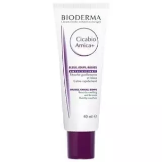BIODERMA Cicabio arnica creme 40ml