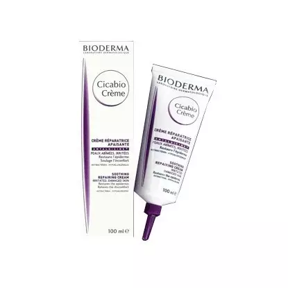 BIODERMA Cicabio creme 100ml