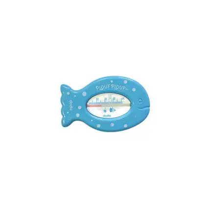 Dodie Thermomètre de bain Plouf