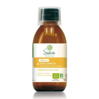 Salvia Nutrition Périlla Complète Bio 200 ml