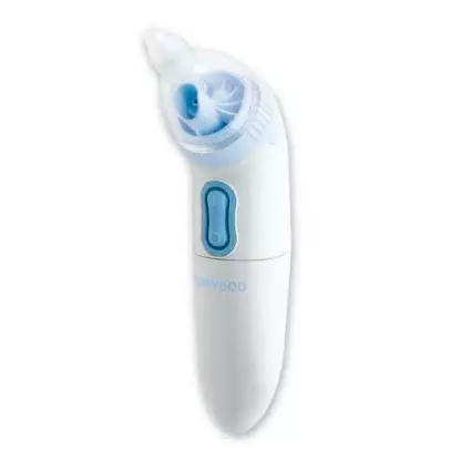 Tomydoo Mouche Bébé Electrique