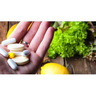 Large choix de complément alimentaire | Parapharmacie en ligne PurePara